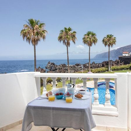 Luxury Princesa Holiday Home ปัวร์โตเดซานตีอาโก ภายนอก รูปภาพ