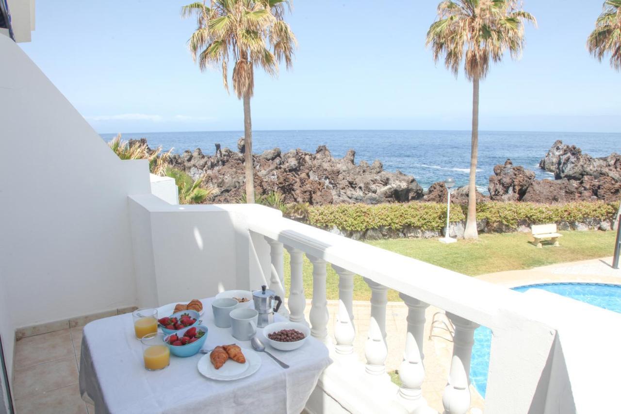 Luxury Princesa Holiday Home ปัวร์โตเดซานตีอาโก ภายนอก รูปภาพ