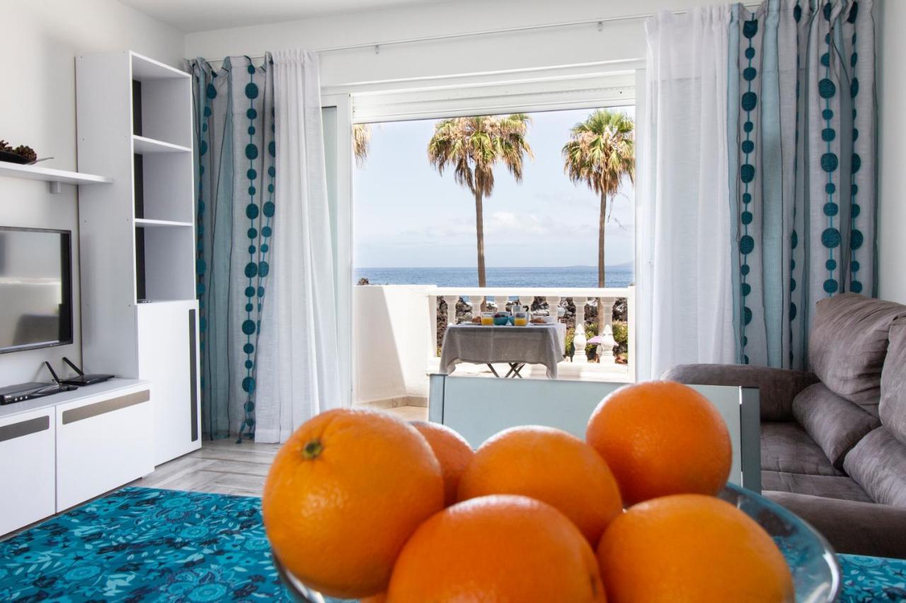 Luxury Princesa Holiday Home ปัวร์โตเดซานตีอาโก ภายนอก รูปภาพ