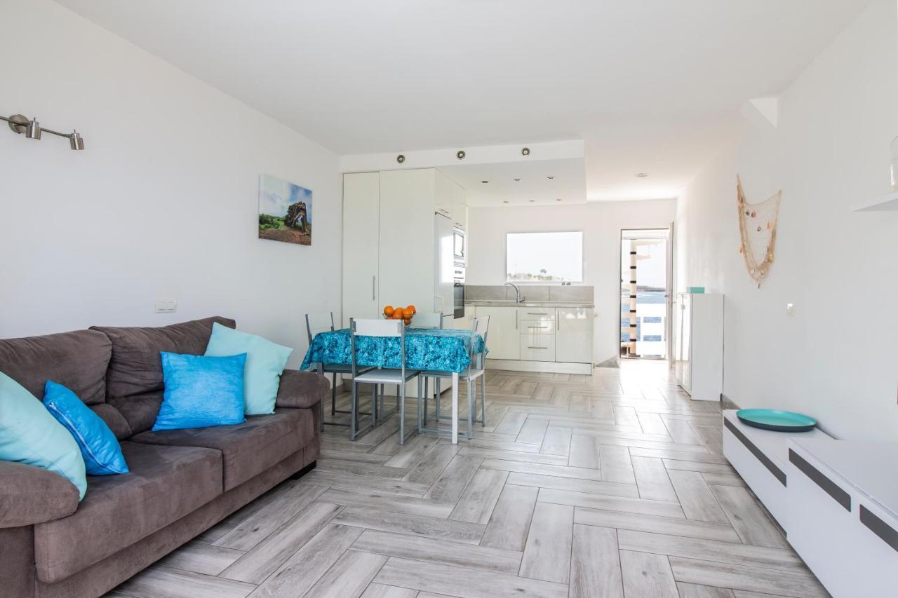 Luxury Princesa Holiday Home ปัวร์โตเดซานตีอาโก ภายนอก รูปภาพ