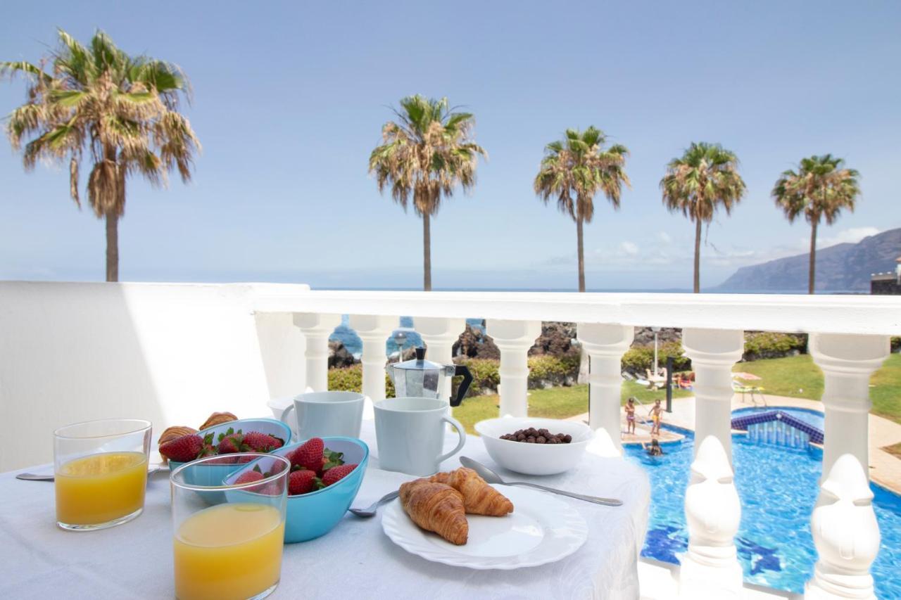 Luxury Princesa Holiday Home ปัวร์โตเดซานตีอาโก ภายนอก รูปภาพ