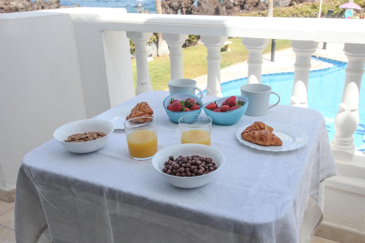 Luxury Princesa Holiday Home ปัวร์โตเดซานตีอาโก ภายนอก รูปภาพ