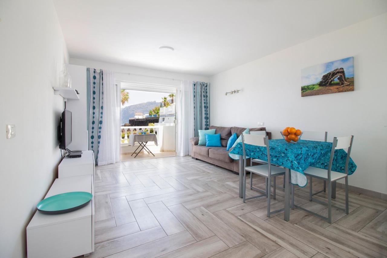 Luxury Princesa Holiday Home ปัวร์โตเดซานตีอาโก ภายนอก รูปภาพ