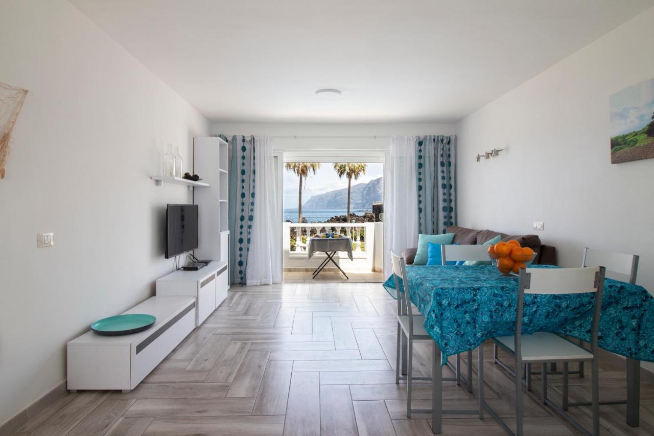 Luxury Princesa Holiday Home ปัวร์โตเดซานตีอาโก ภายนอก รูปภาพ