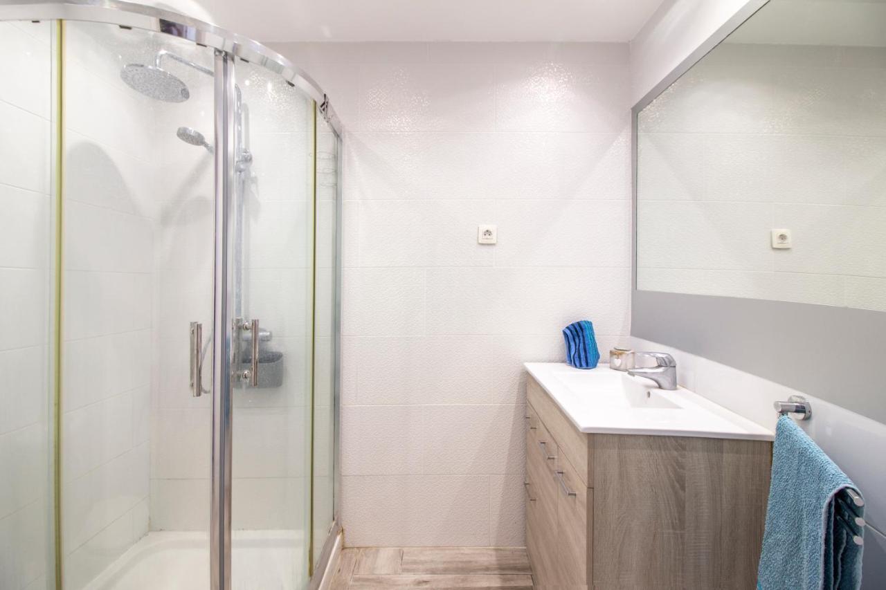 Luxury Princesa Holiday Home ปัวร์โตเดซานตีอาโก ภายนอก รูปภาพ