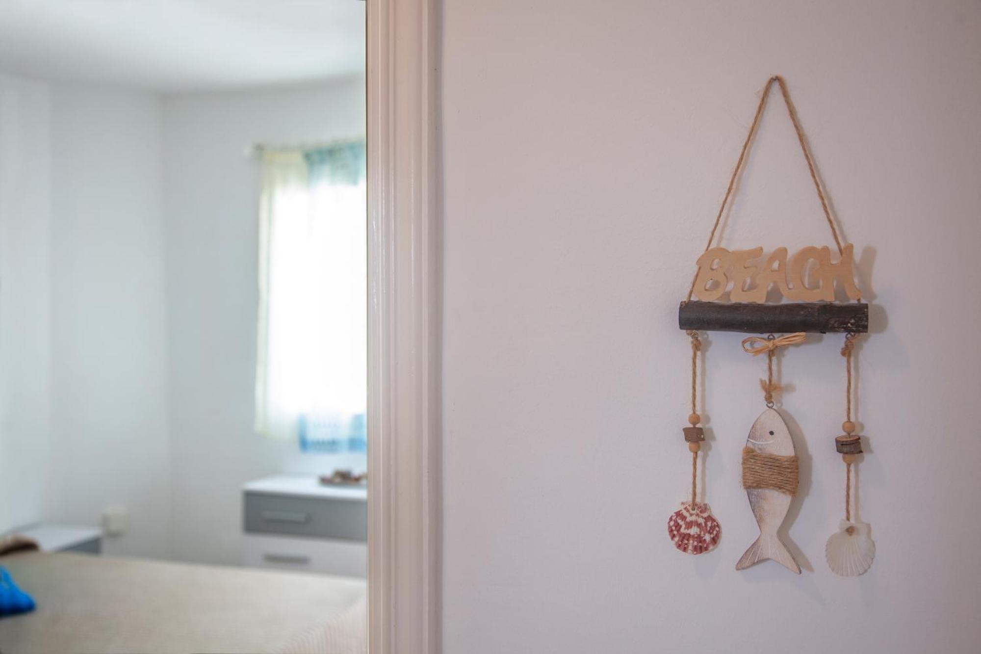 Luxury Princesa Holiday Home ปัวร์โตเดซานตีอาโก ภายนอก รูปภาพ