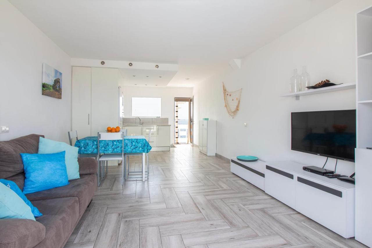 Luxury Princesa Holiday Home ปัวร์โตเดซานตีอาโก ภายนอก รูปภาพ