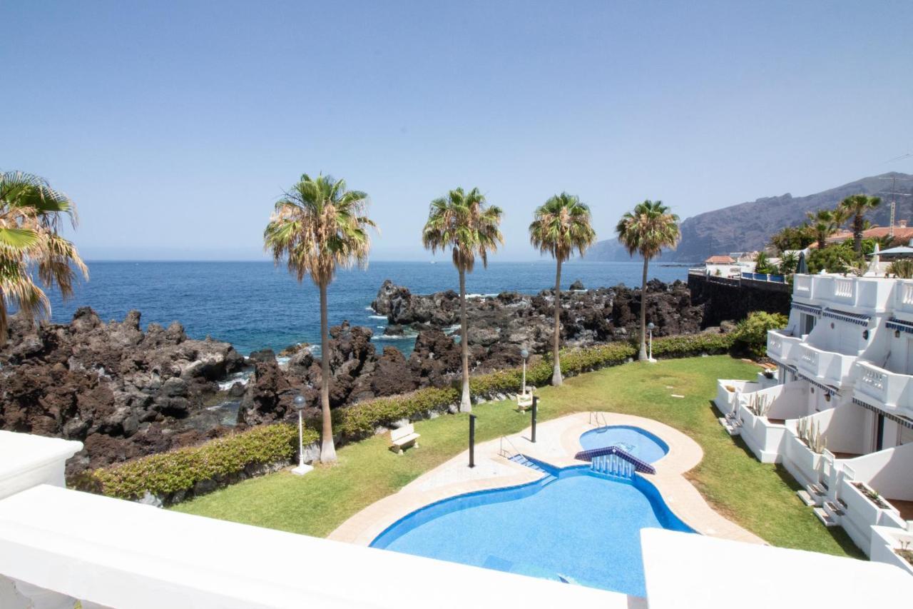 Luxury Princesa Holiday Home ปัวร์โตเดซานตีอาโก ภายนอก รูปภาพ