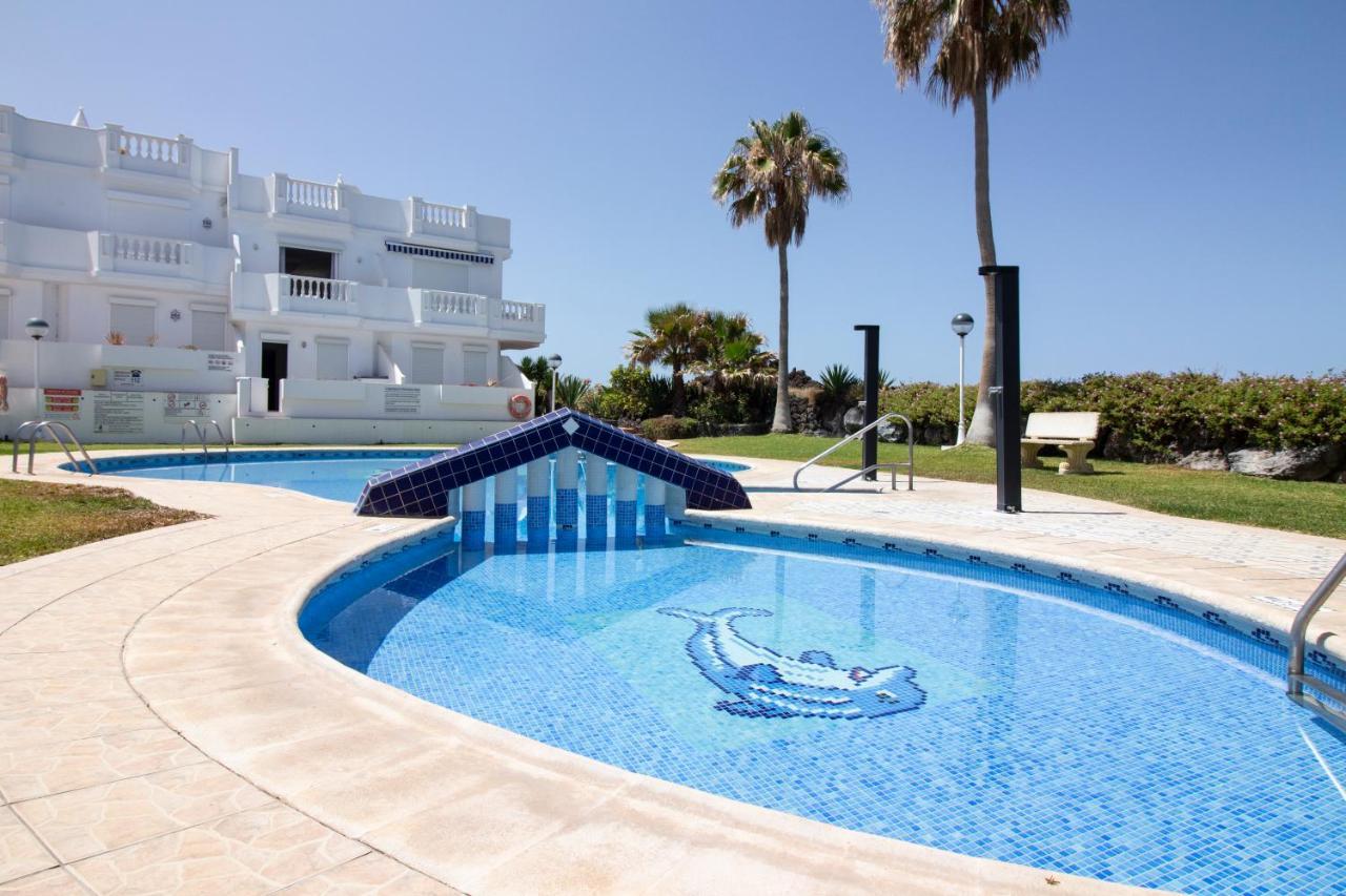 Luxury Princesa Holiday Home ปัวร์โตเดซานตีอาโก ภายนอก รูปภาพ