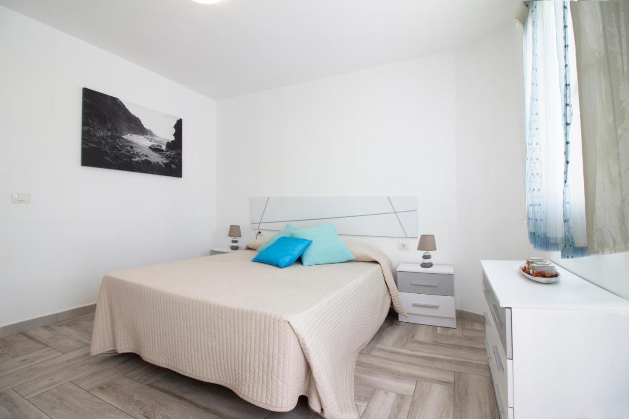 Luxury Princesa Holiday Home ปัวร์โตเดซานตีอาโก ภายนอก รูปภาพ