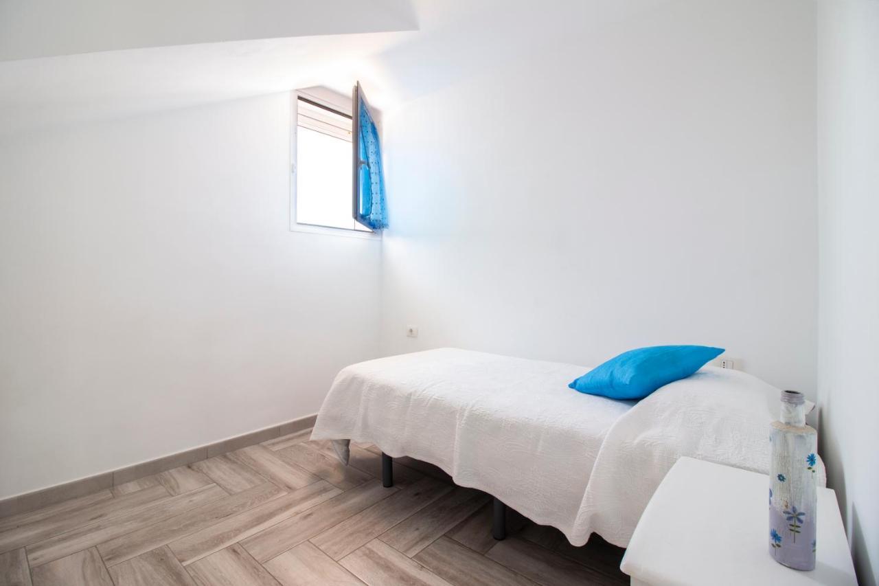 Luxury Princesa Holiday Home ปัวร์โตเดซานตีอาโก ภายนอก รูปภาพ