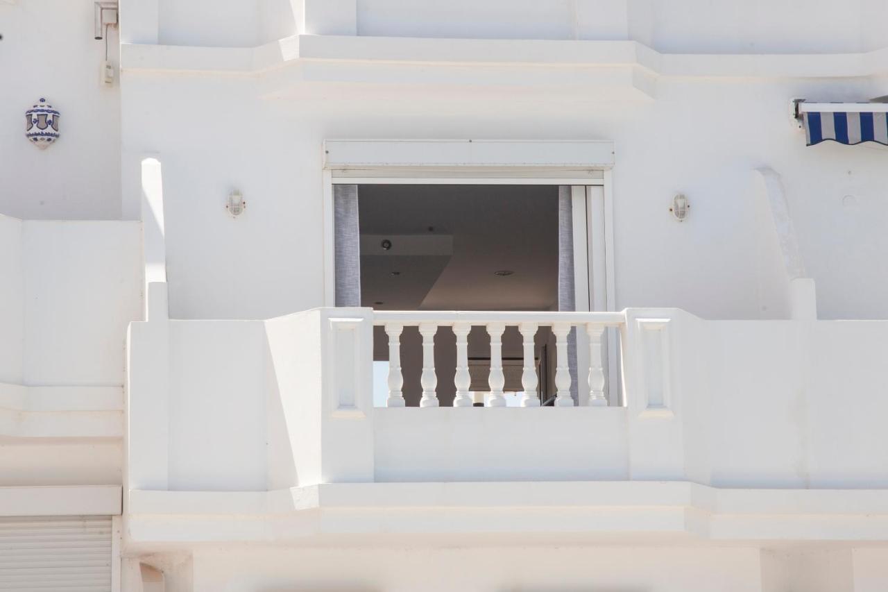 Luxury Princesa Holiday Home ปัวร์โตเดซานตีอาโก ภายนอก รูปภาพ