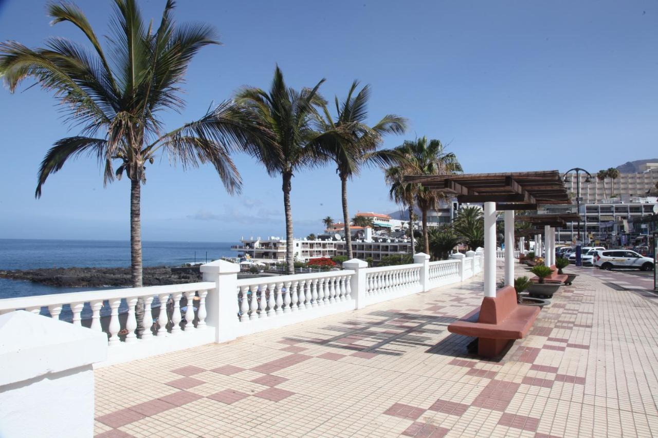 Luxury Princesa Holiday Home ปัวร์โตเดซานตีอาโก ภายนอก รูปภาพ