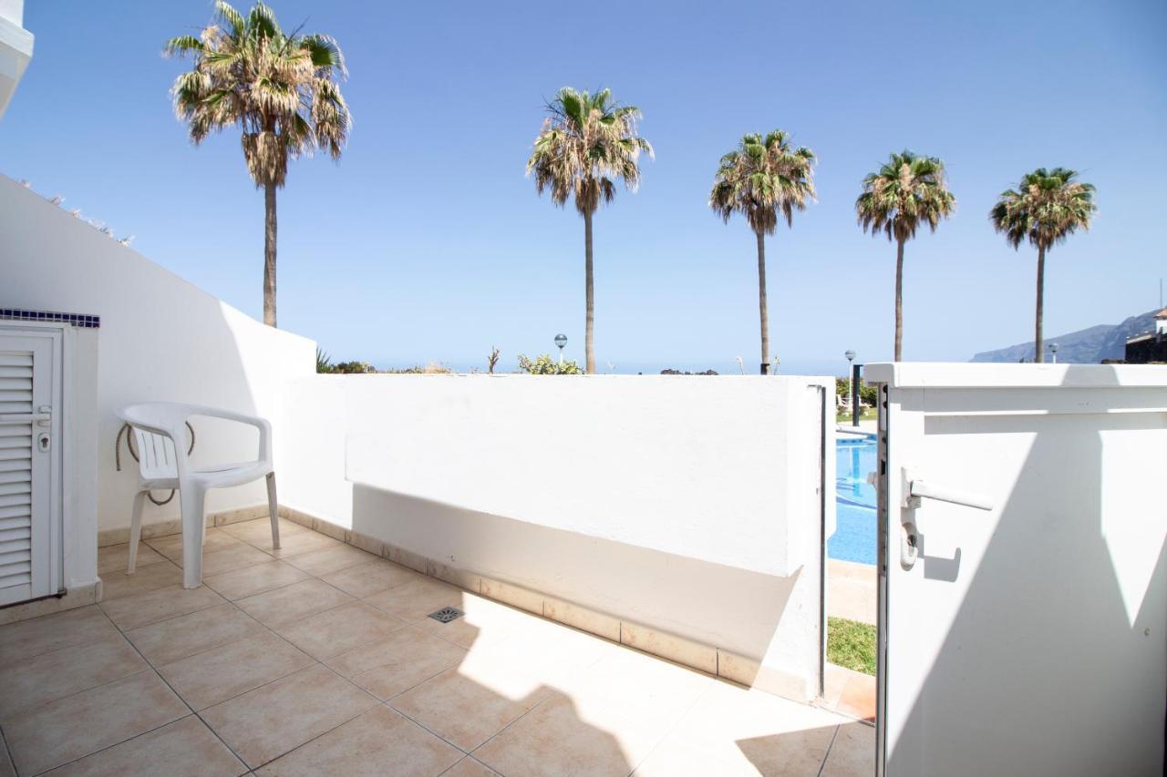 Luxury Princesa Holiday Home ปัวร์โตเดซานตีอาโก ภายนอก รูปภาพ