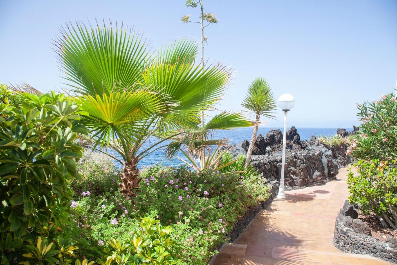 Luxury Princesa Holiday Home ปัวร์โตเดซานตีอาโก ภายนอก รูปภาพ