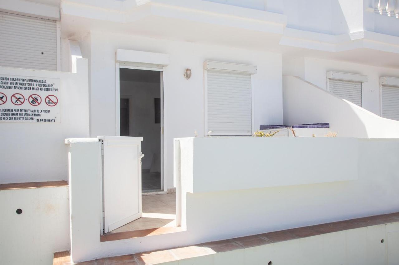 Luxury Princesa Holiday Home ปัวร์โตเดซานตีอาโก ภายนอก รูปภาพ