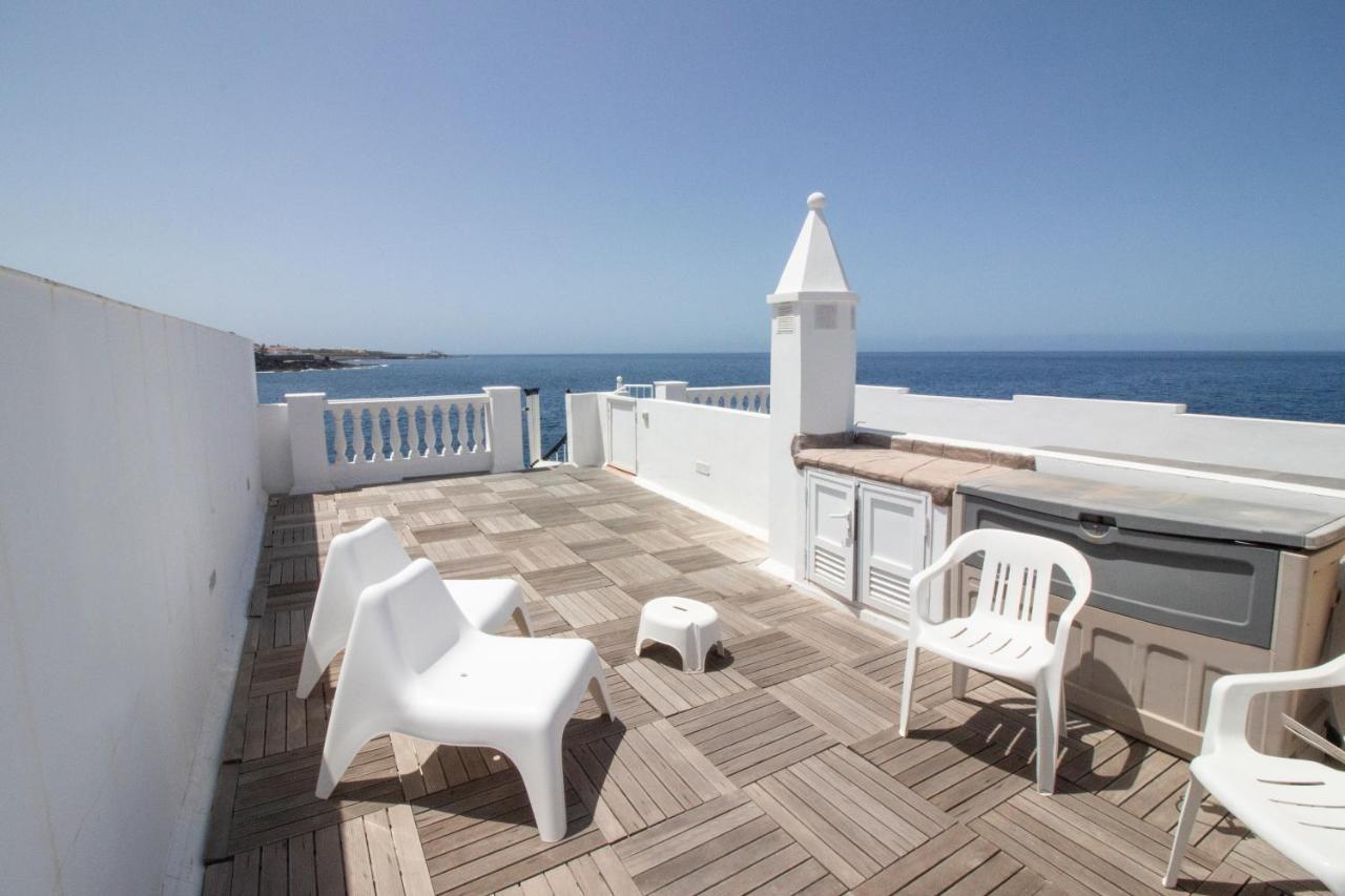 Luxury Princesa Holiday Home ปัวร์โตเดซานตีอาโก ภายนอก รูปภาพ