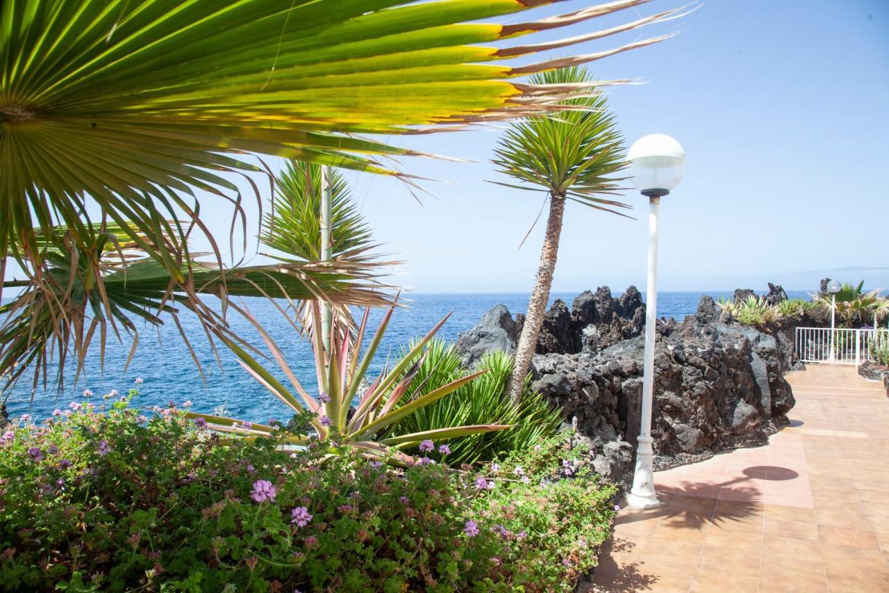 Luxury Princesa Holiday Home ปัวร์โตเดซานตีอาโก ภายนอก รูปภาพ