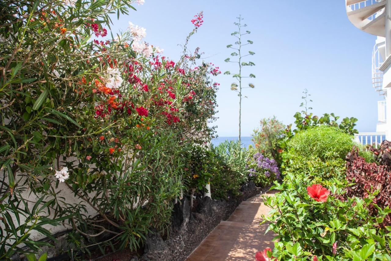 Luxury Princesa Holiday Home ปัวร์โตเดซานตีอาโก ภายนอก รูปภาพ