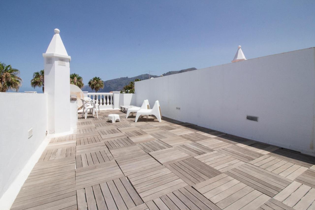 Luxury Princesa Holiday Home ปัวร์โตเดซานตีอาโก ภายนอก รูปภาพ